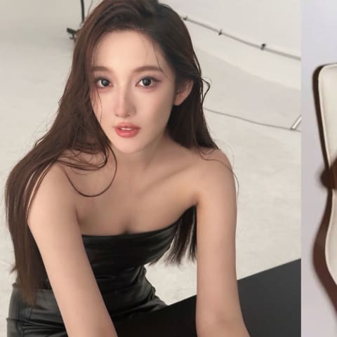 四年沉默后,都美竹首次曝光吴亦凡“选妃”内幕,综艺热潮引爆