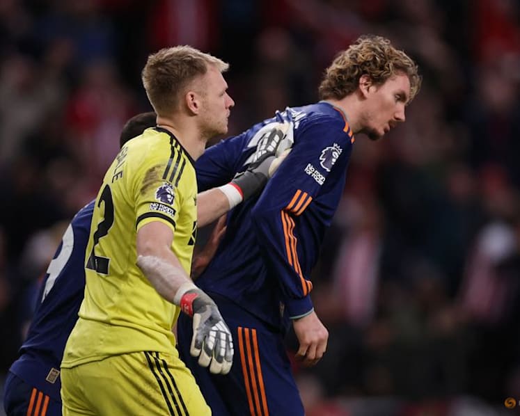 Sunderland earn 1-0 win over Newcastle thanks to Woltemade own goal