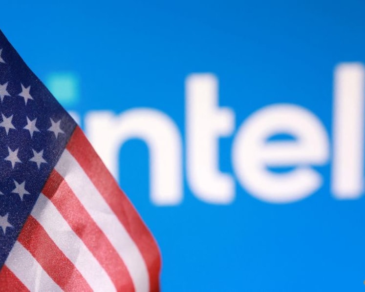 Did Trump save Intel? Not really