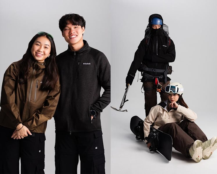 How Singapore outdoor brand Goliath raised S$80,000 to make its affordable, Himalayas-tested hiking gear