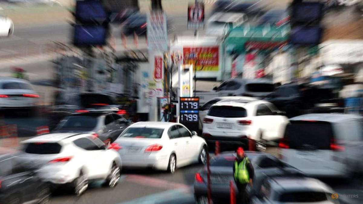 South Korea says secures 273 million barrels of crude via routes outside Strait of Hormuz