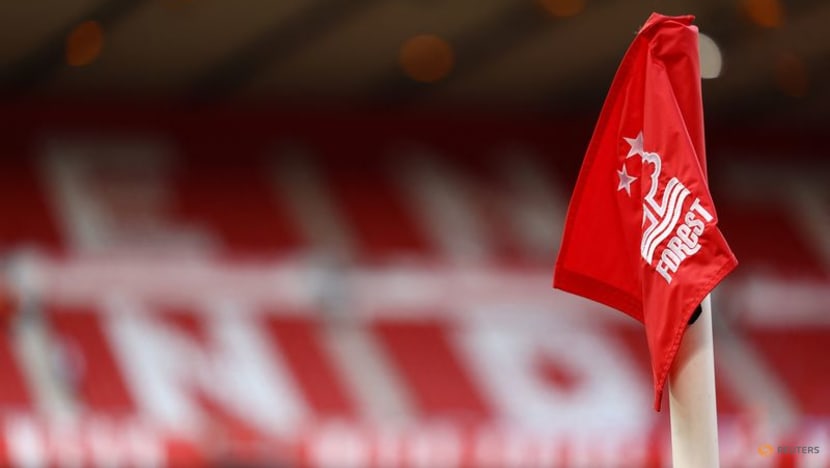 Forest lose appeal against fine over social media posts targeting VAR