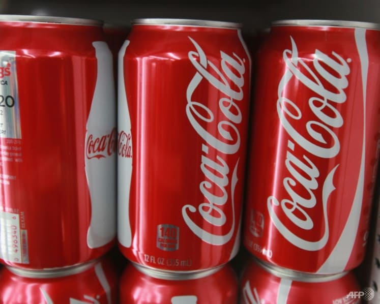 Man with history of theft convictions jailed 6 weeks for stealing cans of Coca-Cola