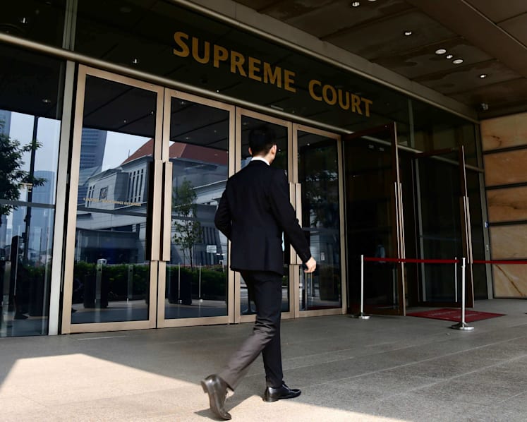Of Singapore lawyers, manners and honour