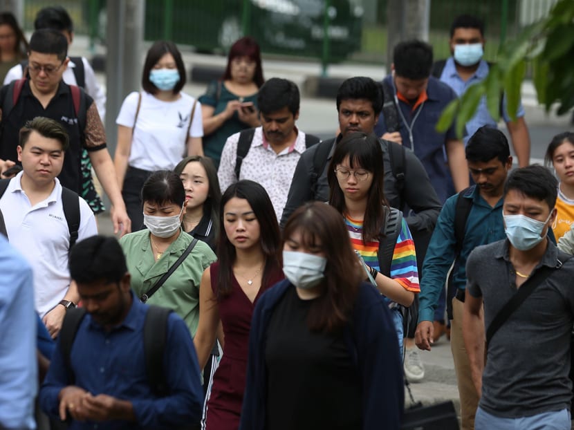 The Covid-19 outbreak has placed significant and urgent demands on Budget 2020, says the author.