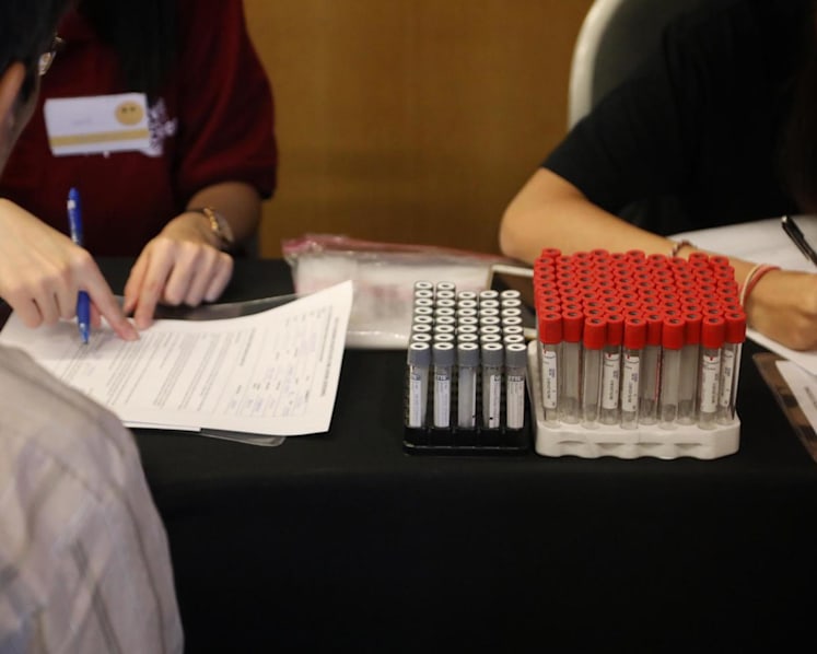 Free health screenings for diabetes, some cancers under Healthier SG reform to promote preventive care