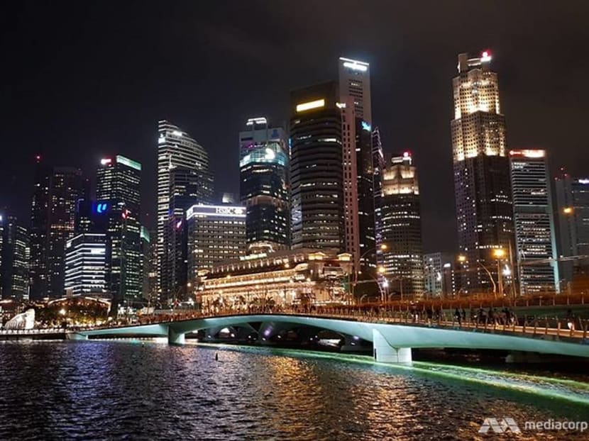 Budget 2022: Singapore studying ‘top-up’ corporate tax in response to new global minimum tax rate