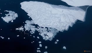 US agency wipes climate change facts from website: Reports