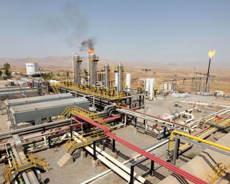 Oil prices drop 3% as OPEC+ plans for oil output hike