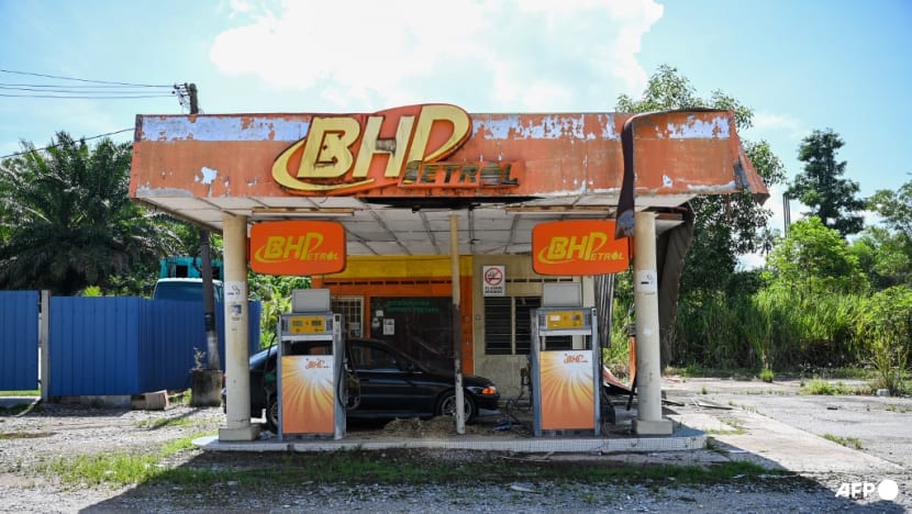Commentary: Malaysia’s difficult path to a low-carbon economy Commentary: Malaysia’s difficult path to a low-carbon economy