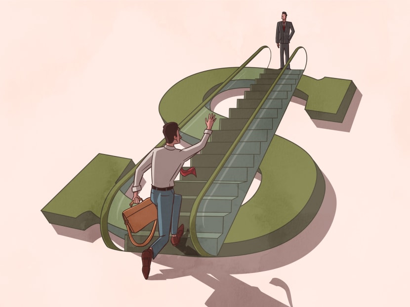 If you think your salary is too low, do these things before you ask for a raise