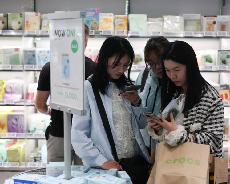 US tariffs pose new threat to South Korea’s booming K-beauty industry