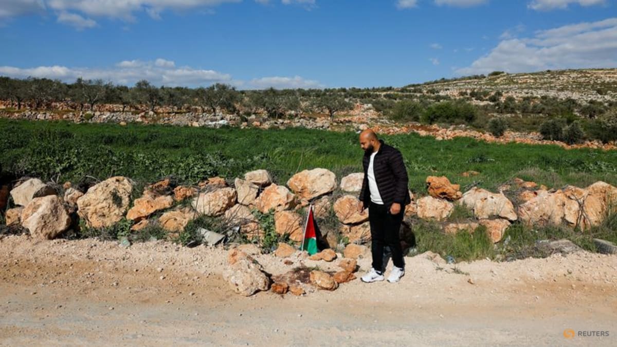 Current Wars in the World: West Bank Assaults: Unveiling the Human Toll of Escalating Settler Violence in 2026