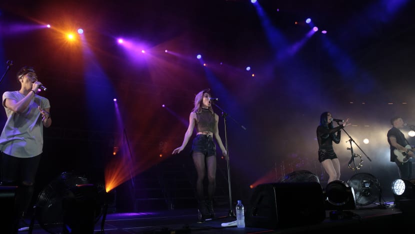 Covid-19 rules: What to expect when live indoor performances resume on Nov 1