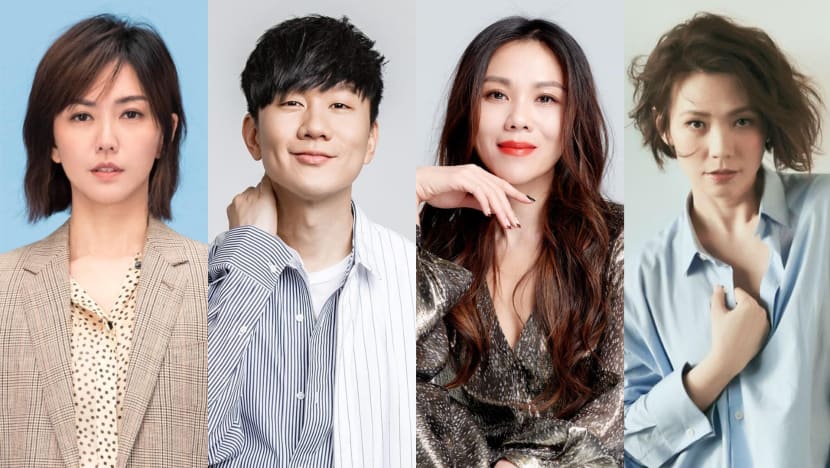 Stefanie Sun, JJ Lin, Tanya Chua And Kit Chan Teamed Up To Ask Us To #StayAtHome And It’s The Best Thing Ever Stefanie Sun, JJ Lin, Tanya Chua And Kit Chan Teamed Up To Ask Us To #StayAtHome And It’s The Best Thing Ever