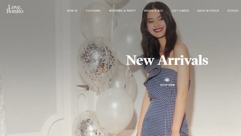 Love, Bonito apologises to customers after personal data breach