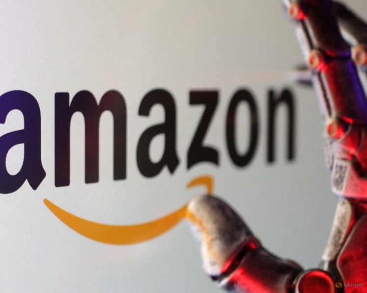 Amazon enters AI safety fray, calls for "rigorous testing," safeguards 