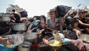 2 TAHUN PERANG ISRAEL-HAMAS: Konflik Yang Merubah Dinamik Timur Tengah