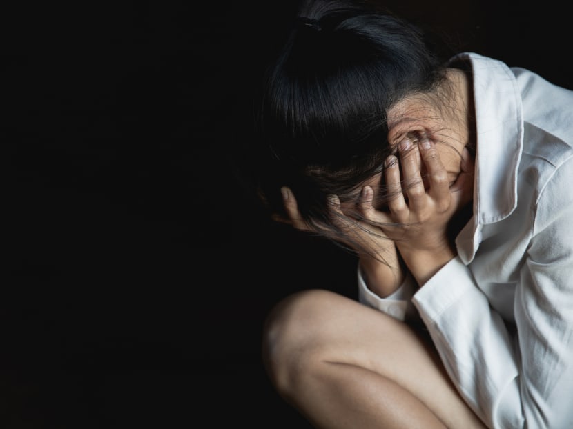 Shame, guilt and self-blame: Why sex assault victims don&rsquo;t come forward