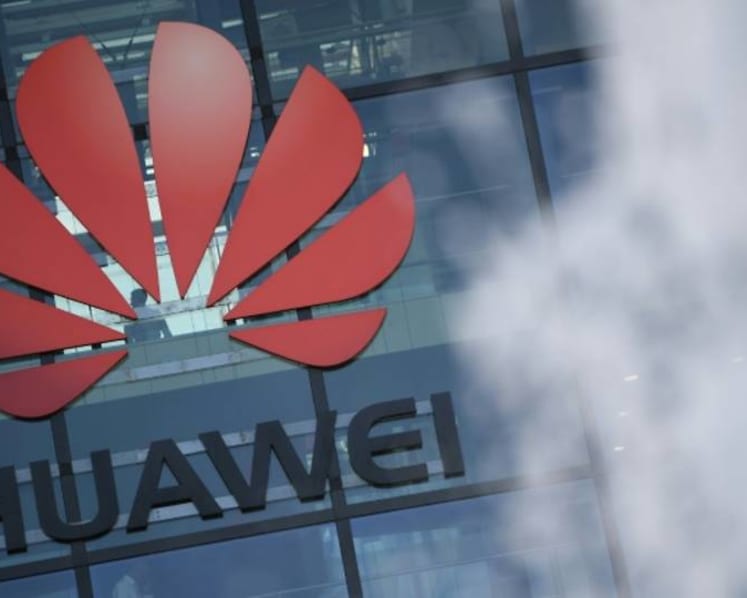 Commentary: 2020 is shaping up to be a rough year for Huawei