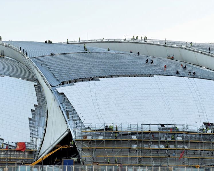 Saudi organisers say Asian Cup preparations remain on track for early 2027