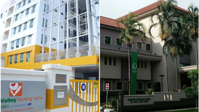 Covid-19: 804 new locally transmitted cases; 2 more clusters discovered at nursing homes