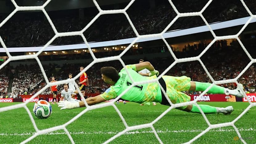 Belgium burst into life at World Cup with De Bruyne's masterclass against New Zealand