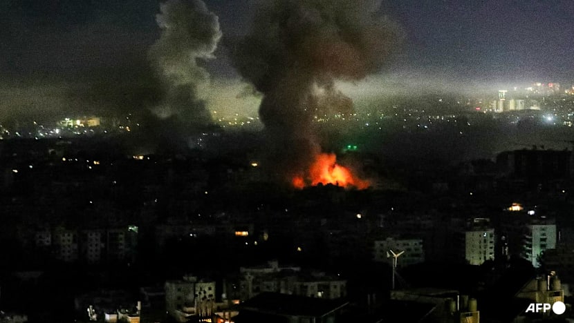 Iran says war could destroy global economy, Trump vows to 'finish' job