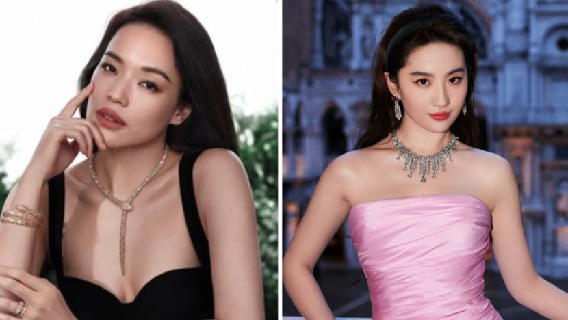 Bulgari Says Sorry For Calling Taiwan A Country, Chinese Netizens Demand Apology From Brand Ambassadors Shu Qi, Liu Yifei Too