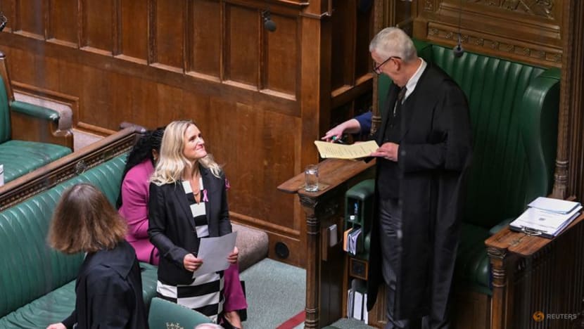 UK's proposed assisted dying law to be changed to remove judge sign-off UK's proposed assisted dying law to be changed to remove judge sign-off