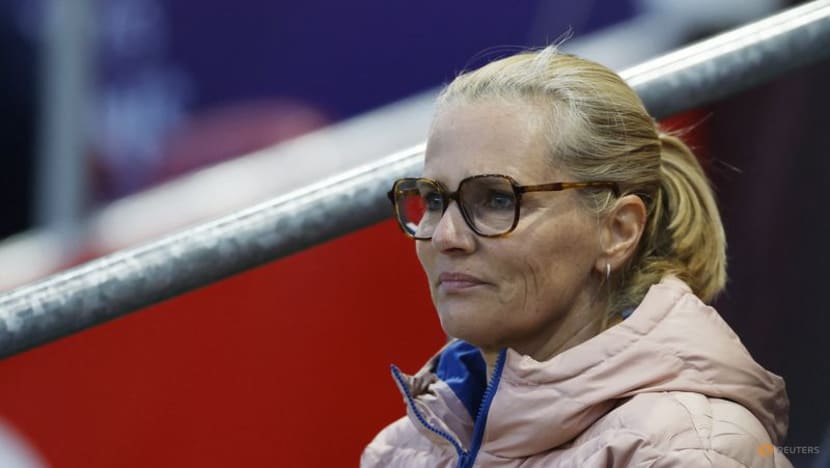 Wiegman pleased with England's development before Euros title defence