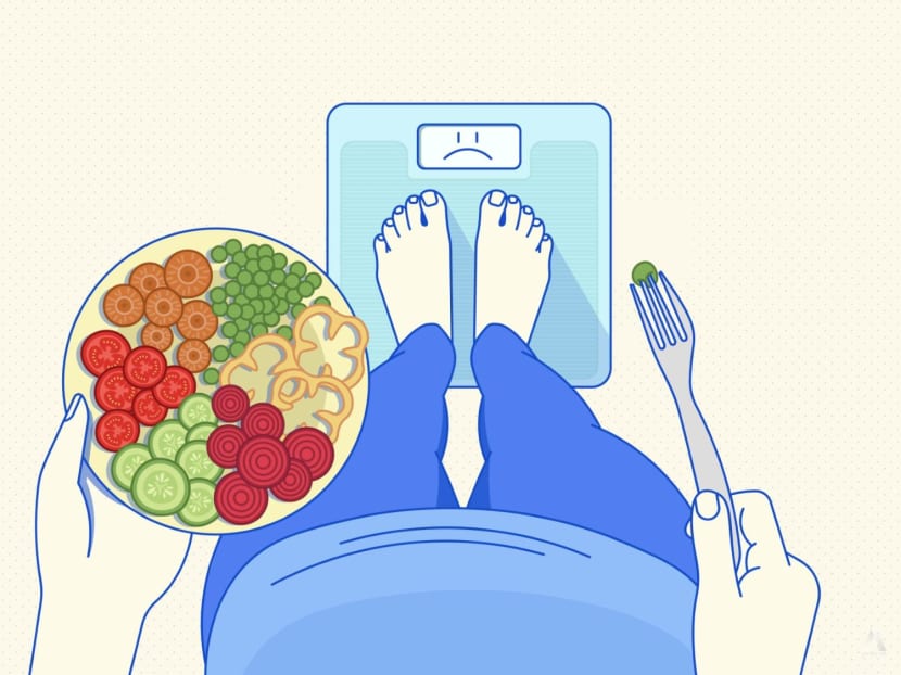 Gen Zen: I felt guilty about eating as I counted calories to get fit. Here's how I broke free from that trap Gen Zen: I felt guilty about eating as I counted calories to get fit. Here's how I broke free from that trap
