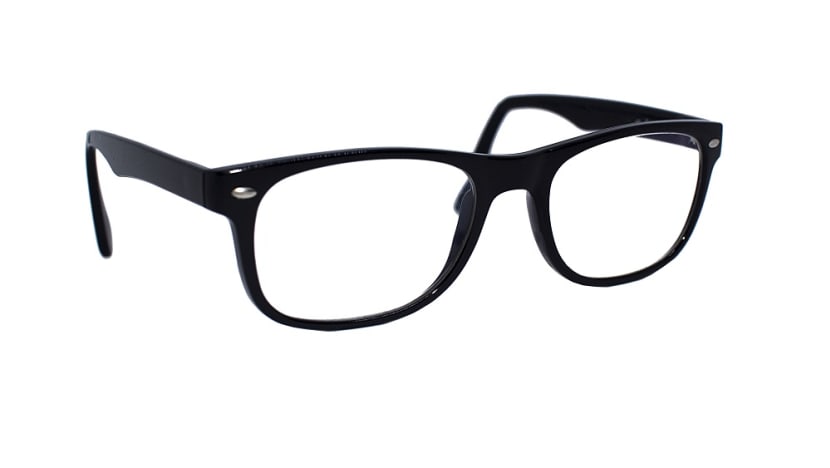 Man jailed for recording woman in shower with 'spy-cam' spectacles Man jailed for recording woman in shower with 'spy-cam' spectacles