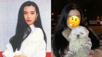 Fans Defend Joey Wong After Haters Say The 54-Year-Old’s “Age Is Starting To Show” In Her Latest Selfie