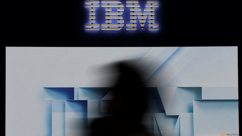 US software stocks slide as IBM, ServiceNow results reignite AI disruption fears