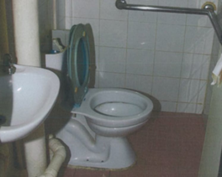 Stepmother of 5-year-old girl who was beaten to death by father gets jail for child abuse