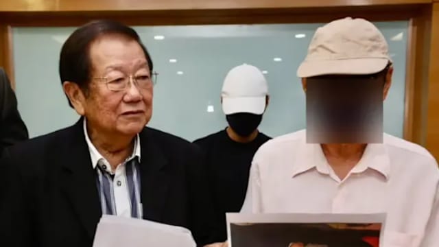 自导自演绑架向家人索赎金 马国男子判监五个月