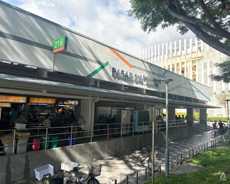 Bedok Central hawker centre business still slow despite deep clean after TB scare, stallholders say