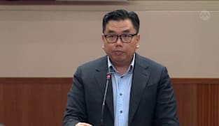 Budget 2026 debate: Fadli Fawzi on spirit of citizen participation 