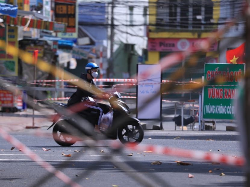 Commentary: Southeast Asia&rsquo;s mixed success with adapting to fast-evolving COVID-19 war