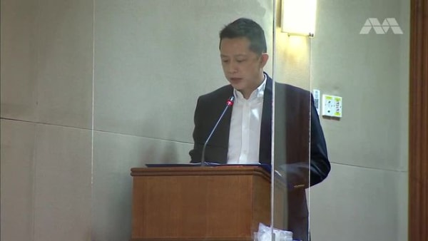 Committee of Supply 2021 debate, Day 5: Yip Hon Weng on tapping technology for municipal service delivery