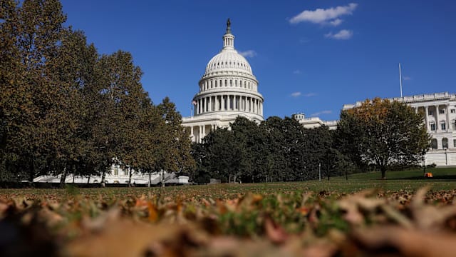 美政府停摆恐酿140亿美元经济损失