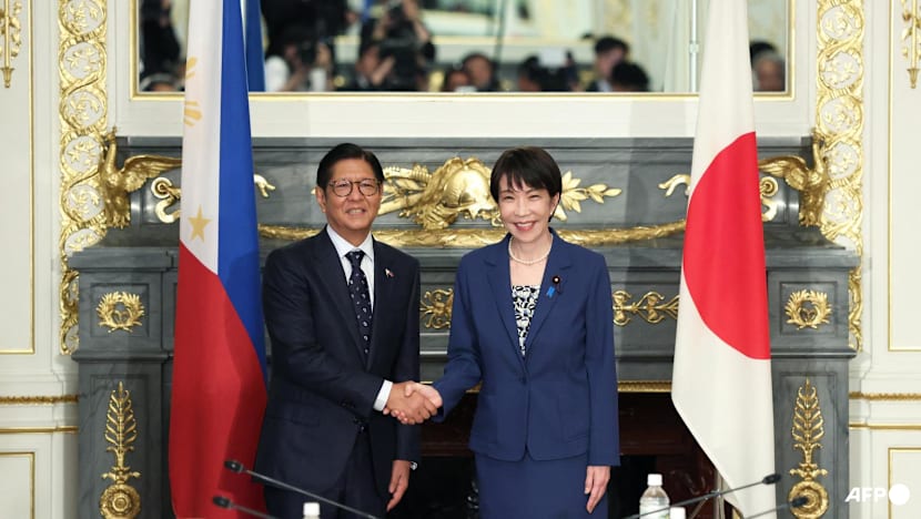 Philippines, Japan committed to bolstering maritime security: Marcos