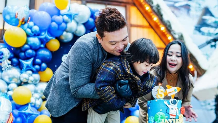 Chikita Meidy gugat cerai suami, ada dugaan KDRT hingga judi online