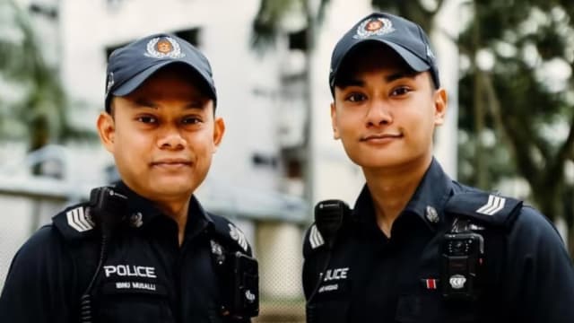 妇女受困自家浴室四天 警方机警救了她