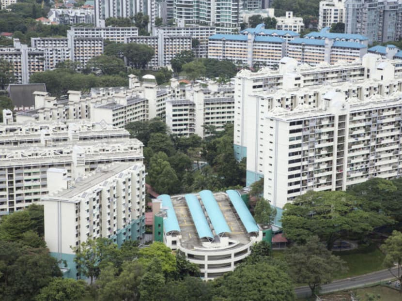 Despite a somewhat smaller increase in July 2021, some property analysts estimated a full-year increase in HDB resale prices of at least 8 per cent. Despite a somewhat smaller increase in July 2021, some property analysts estimated a full-year increase in HDB resale prices of at least 8 per cent.