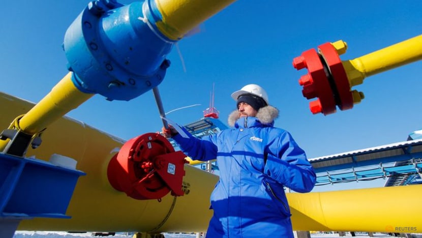 Gazprom, CNPC discuss future Russian gas supplies to China