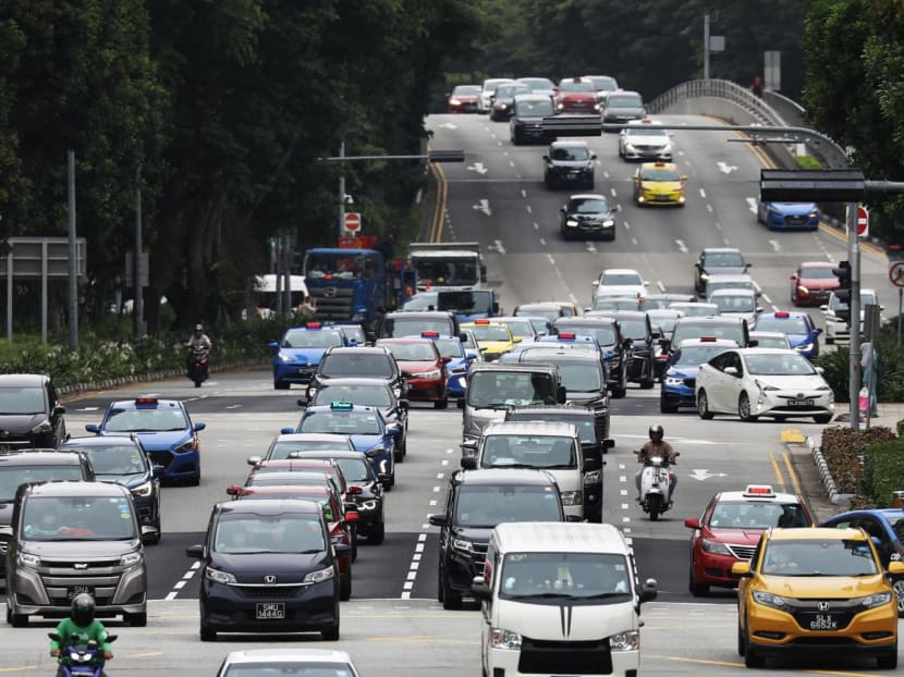 COE prices fall across all categories in first 2023 tender exercise; those for small cars dip the most