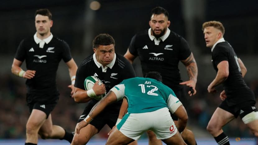 Williams back for Crusaders, Chiefs unchanged for Super Rugby final