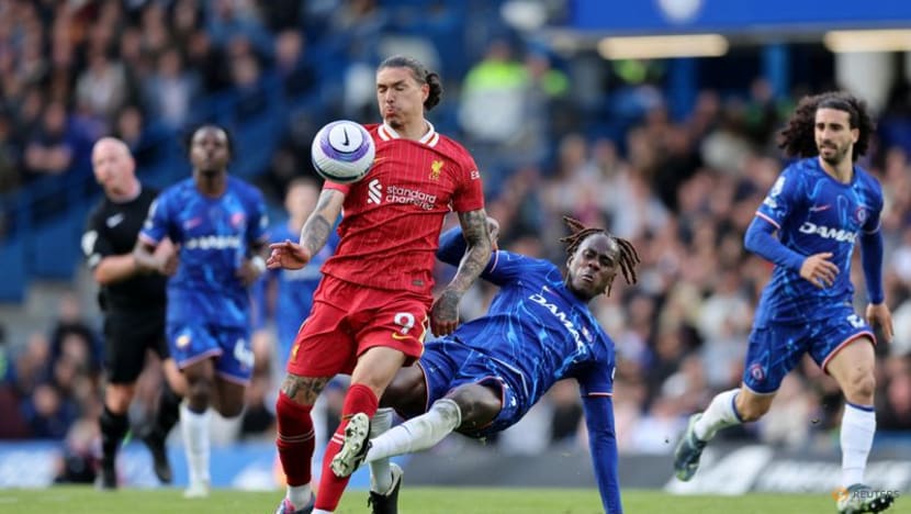 Chelsea move closer to top-five finish, Newcastle salvage draw